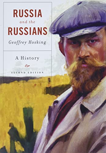 Russia and the Russians: A History